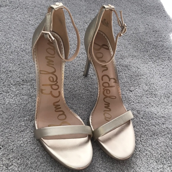 Sam Edelman Shoes - San Edelman heels